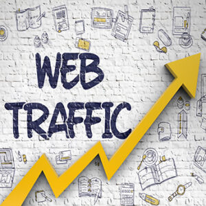 Web Traffic